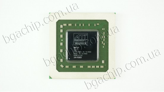 Микросхема ATI 216-0732023 Mobility Radeon HD 4870M видеочип для ноутбука