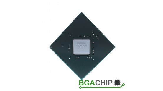Микросхема NVIDIA N16S-GTR-B-A2 (DC 2017) GeForce 940MX видеочип для ноутбука
