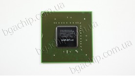 Микросхема NVIDIA N12P-GT1-A1 GeForce GT550M видеочип для ноутбука