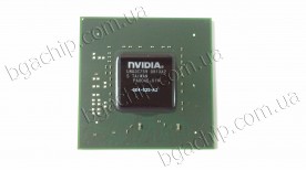 Микросхема NVIDIA G84-625-A2 128bit GeForce 9500M GS видеочип для ноутбука