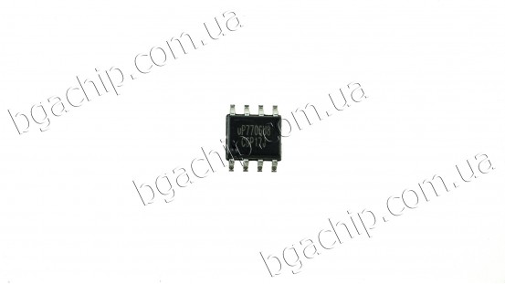 Микросхема uPI Semiconductor uP7706U8 для ноутбука