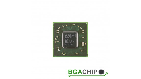 Микросхема ATI 215-0752007 (DC 2011) северный мост AMD Radeon IGP RX881 для ноутбука