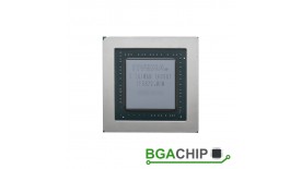 Микросхема NVIDIA N16E-GT-A1 (DC 2016) GeForce GTX970M видеочип для ноутбука (Ref.)