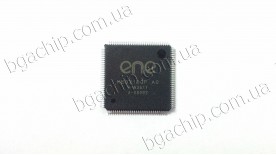 Микросхема ENE KB3310QF A0 (TQFP-128) для ноутбука