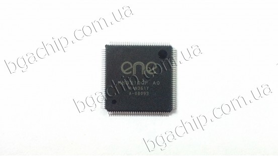 Микросхема ENE KB3310QF A0 для ноутбука