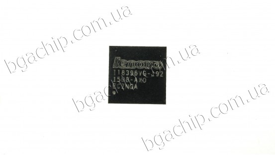 Микросхема ITE IT8396VG-192 AXO для ноутбука