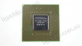 Микросхема NVIDIA N13P-GT-A1 GeForce GT650M видеочип для ноутбука