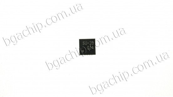 Микросхема Richtek RT8815AGQW 5U= (QFN-20) для ноутбука
