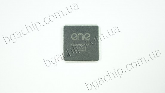 Микросхема ENE KB926QF A1 мультиконтроллер для ноутбука