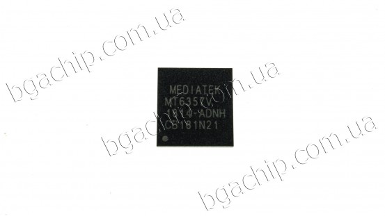 Микросхема Mediatek MT6357V контроллер питания для телефона