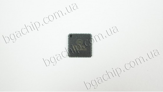 Микросхема ON Semiconductor ADP3208D для ноутбука