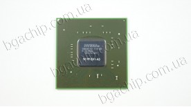 Микросхема NVIDIA N11P-GV1-A3 GeForce GT325M видеочип для ноутбука для ноутбука