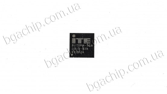 Микросхема ITE IT8176FN-56A BXA для ноутбука