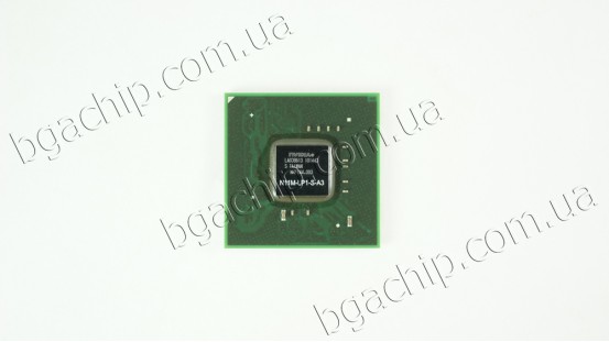 Микросхема NVIDIA N11M-LP1-S-A3 GeForce G305M видеочип для ноутбука