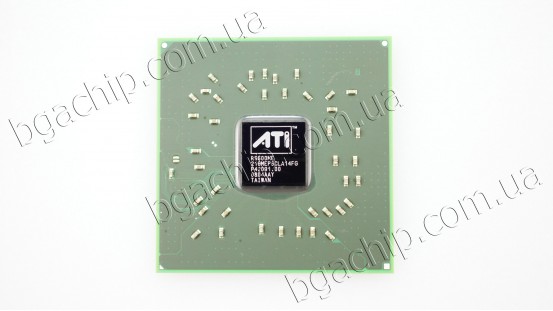 Микросхема ATI 216MEP6CLA14FG северный мост AMD RS600ME для ноутбука