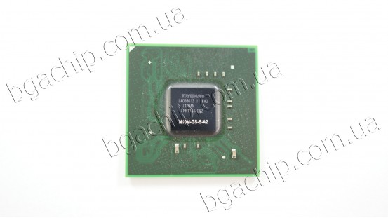 Микросхема NVIDIA N10M-GS-S-A2 GeForce GT210M видеочип для ноутбука