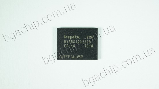 Микросхема HY5RS123235B для ноутбука
