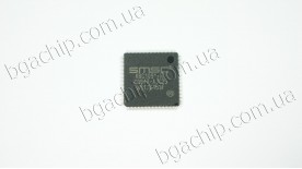Микросхема SMSC KBC1091-NU (TQFP-128) для ноутбука