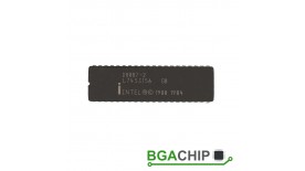 Микросхема INTEL D8087-2 для ноутбука