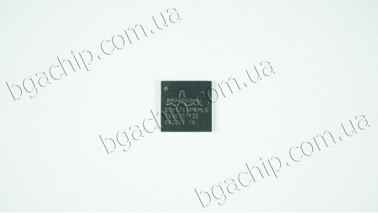 Микросхема Broadcom BCM5764MKMLG-GP  для ноутбука