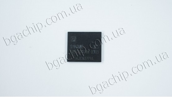 Микросхема Samsung KMK7U000VM-B309 память для телефона, планшета