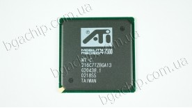 Микросхема ATI 216C7TZBGA13 Mobility Radeon 7500 M7-C для ноутбука