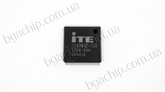 Микросхема ITE IT8995E-128 DXA (QFP-128) для ноутбука