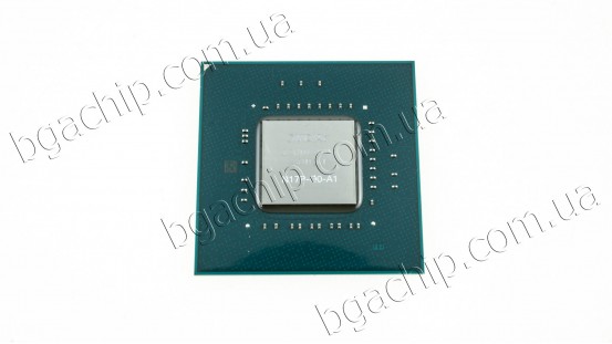 Микросхема NVIDIA N17P-G0-A1 (DC 2018) GeForce GTX 1050 видеочип для ноутбука (Ref.)