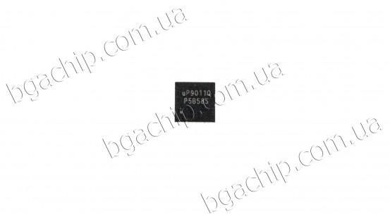Микросхема uPI Semiconductor UP9011Q ноутбука