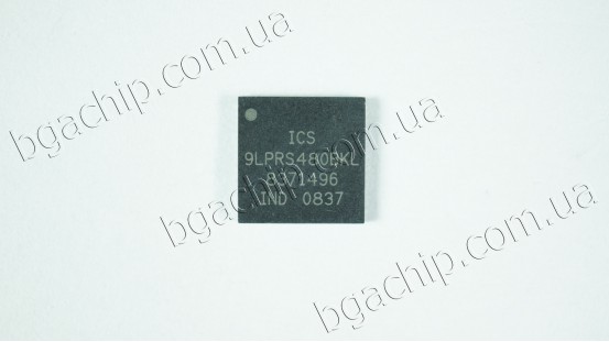 Микросхема ICS 9LPRS480BKL для ноутбука