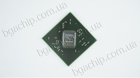 Микросхема NVIDIA NF570-SLI-N-A2 для ноутбука
