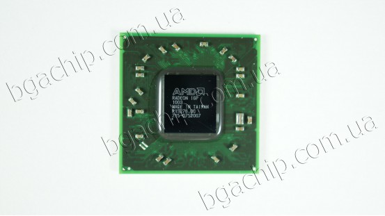Микросхема ATI 215-0752007 северный мост AMD Radeon IGP RX881 для ноутбука
