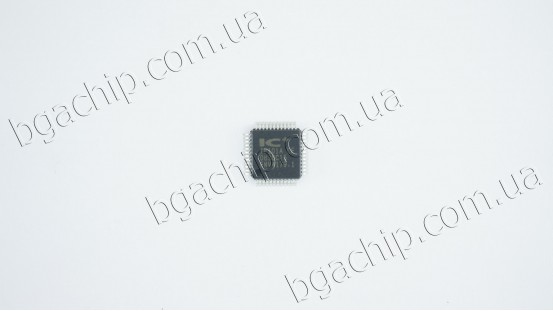 Микросхема IP101A LF для ноутбука