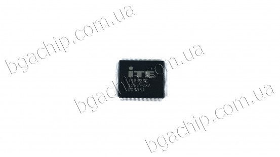 Микросхема ITE IT8928E CXA для ноутбука