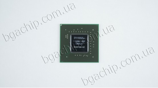 Микросхема NVIDIA N15P-GX-A2 GeForce GTX860M видеочип для ноутбука