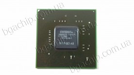 Микросхема NVIDIA N11P-GE1-A3 GeForce G330M видеочип для ноутбука