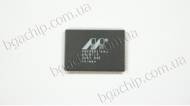 Микросхема Marvell 88E8001-LKJ1 сетевой контроллер для ноутбука