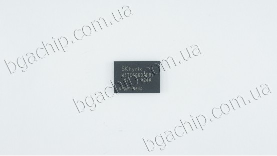 Микросхема Hynix H5TC4G63AFR-11C для ноутбука