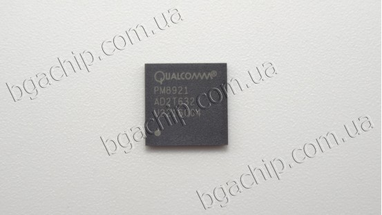 Микросхема QUALCOMM PM8921 контроллер питания