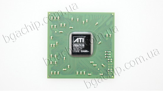 Микросхема ATI 216PFAKA13F Mobility Radeon X300 видеочип для ноутбука