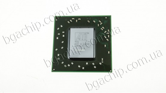 Микросхема ATI 216-0769008 (DC 2010) Mobility Radeon HD 5870M видеочип для ноутбука