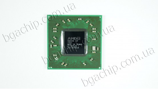 Микросхема ATI 216-0674024 северный мост AMD Radeon IGP RS780M для ноутбука