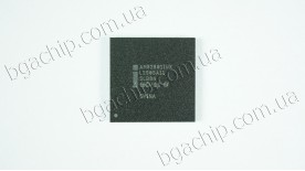 Микросхема INTEL AM82801IUX SLB8N южный мост для ноутбука