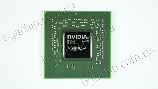 Микросхема NVIDIA GF-GO6600-N-A4 GeForce Go6600 видеочип для ноутбука