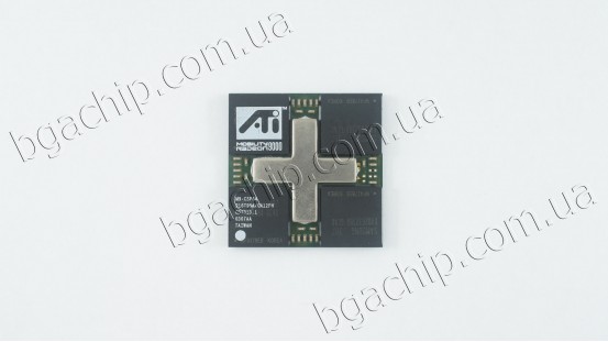 Микросхема ATI 216T9NAAGA12FH Mobility Radeon 9000 M9-CSP64 видеочип для ноутбука