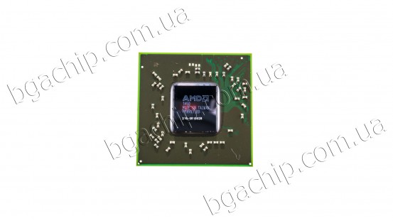 Микросхема ATI 216-0810028 Mobility Radeon HD7610M видеочип для ноутбука