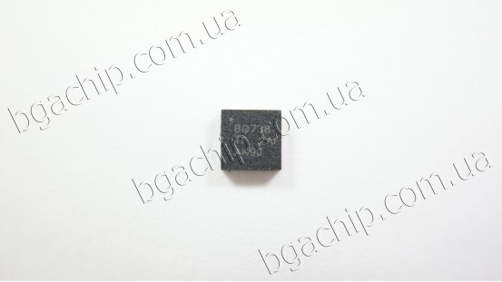 Микросхема Texas Instruments BQ24738 (BQ738TI) для ноутбука