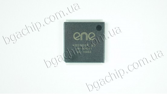 Микросхема ENE KB926QF E0 мультиконтроллер для ноутбука