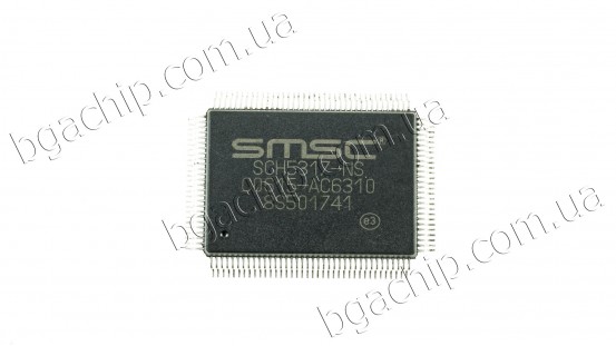 Микросхема SMSC SCH5317-NS для ноутбука
