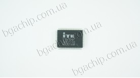 Микросхема ITE IT8720F FXS GB для ноутбука